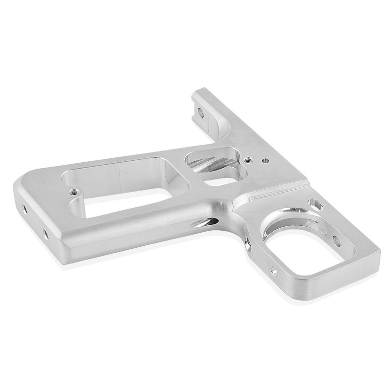 Trigger Frame Meteor 45 Frame - Raw - Meteor Paintball
