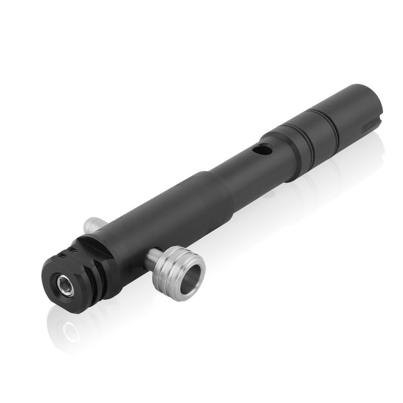 WGP Autococker Black Delrin Bolt Pull Pin - Paintball Gun Marker Part (Made In Canada)