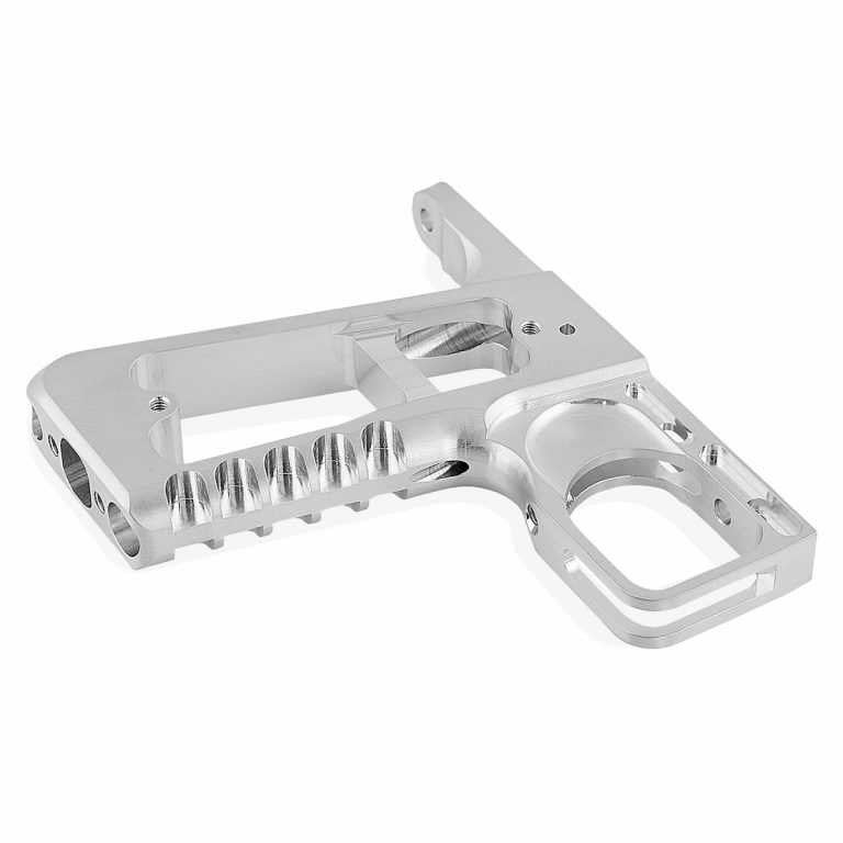 Meteor 45 autococker Feather Frame V2 Meteor Paintball