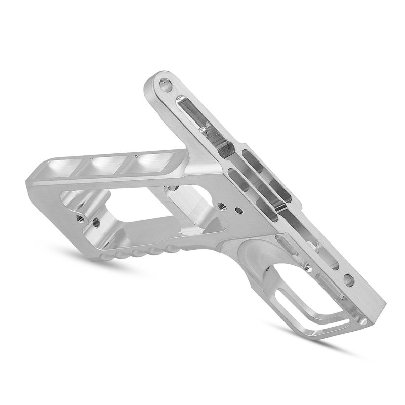 Meteor 45 autococker Feather Frame V2 Meteor Paintball