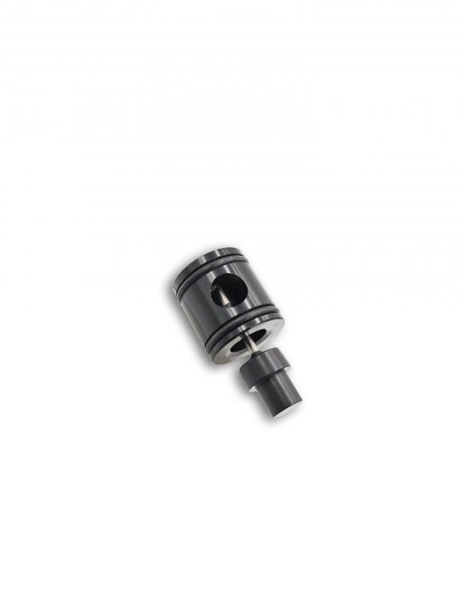 Meteor F1 Valve Complete