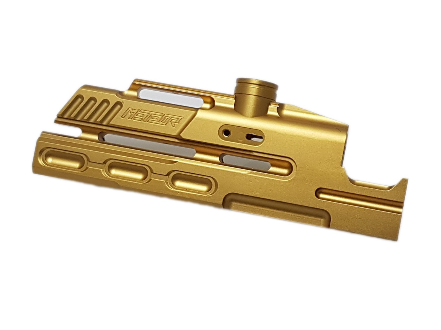 Meteor Feather V2 Autococker Body Kit Meteor Paintball