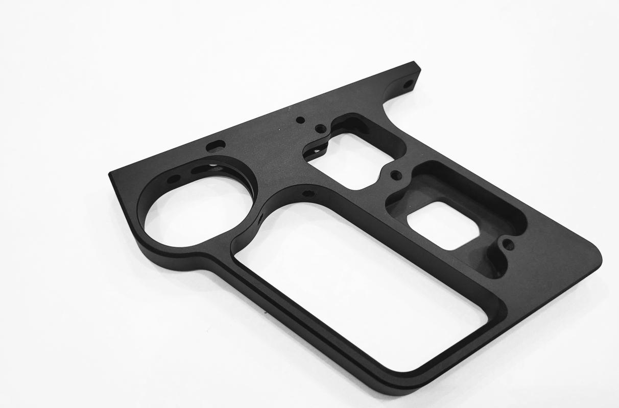 Meteor OG Autococker Handguard Frame Meteor Paintball