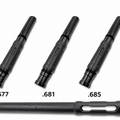 Alternative view of Meteor Manta Barrel 14" 2pieces KIT .685
