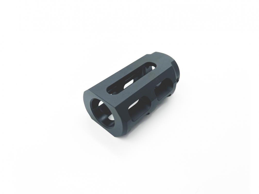 Muzzle Break Trident R3 Meteor Paintball