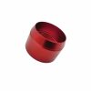 Meteor Manta 1 pc Barrel Ring Gold