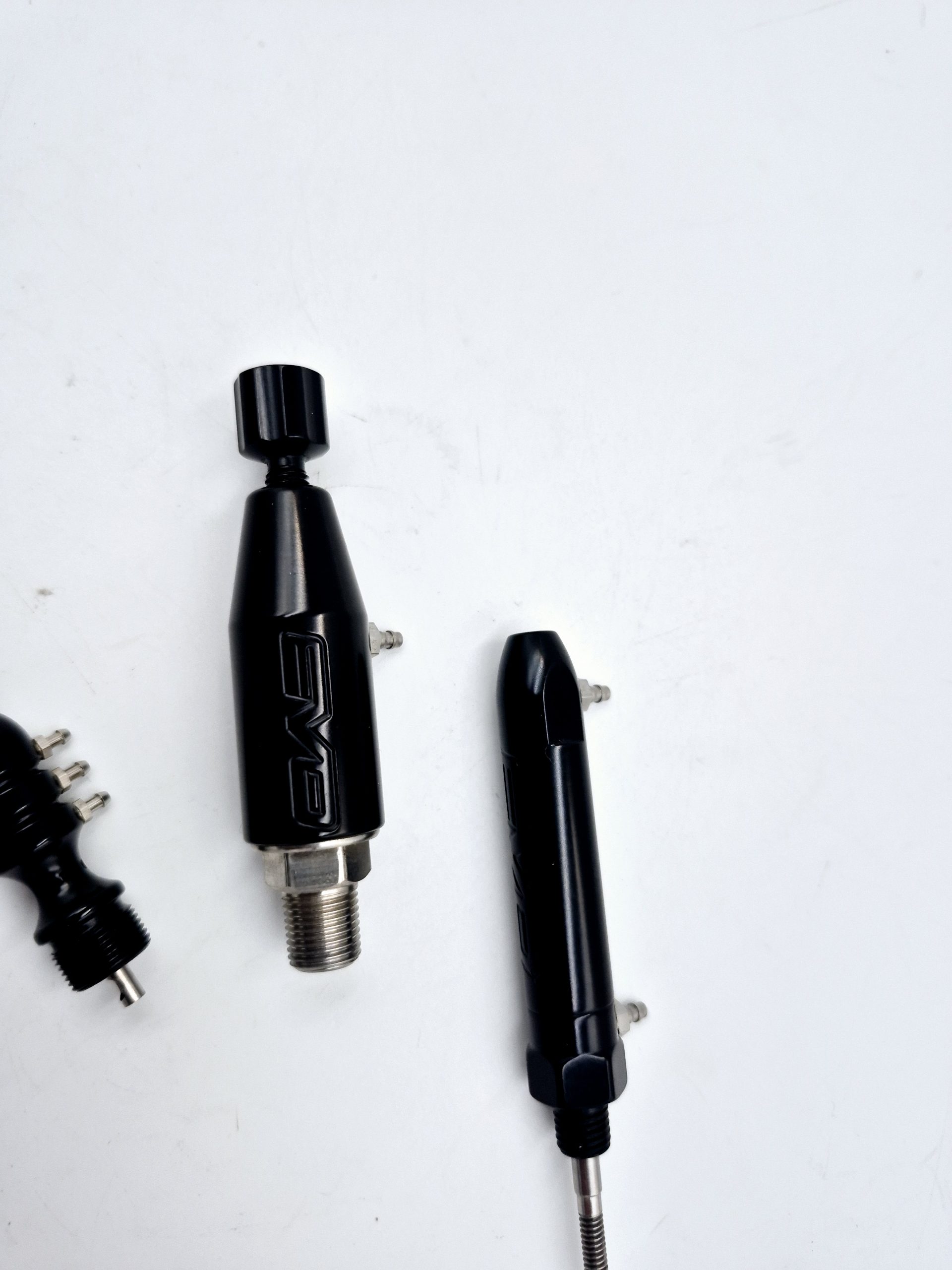 EVO PNEUMATICS SET - Image 3