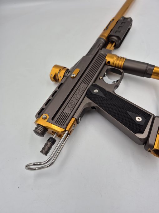 METEOR STO PUMP COCKER - Image 4