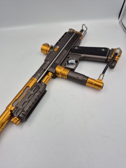 METEOR STO PUMP COCKER - Image 3
