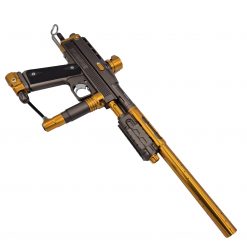 METEOR STO PUMP COCKER