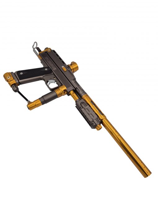 METEOR STO PUMP COCKER
