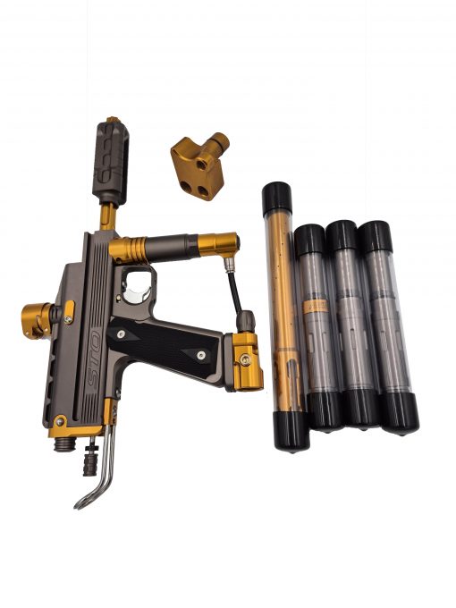 METEOR STO PUMP COCKER - Image 2
