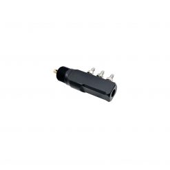 METEOR "BOX" 3WAY DUST BLACK