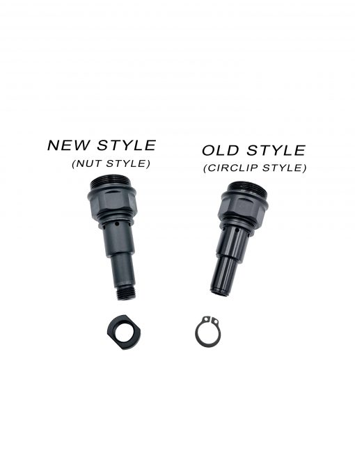 FLOW REG LOWER BODY UPGRADE - Image 2