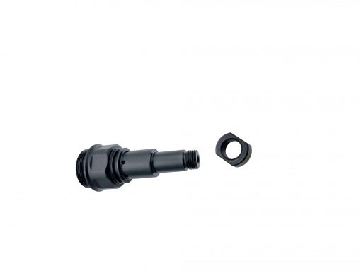 FLOW REG LOWER BODY UPGRADE