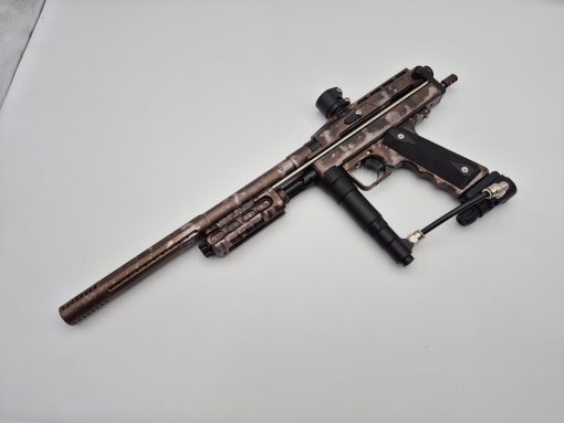 1/1 METEOR PUMP Nebula brown - Image 5