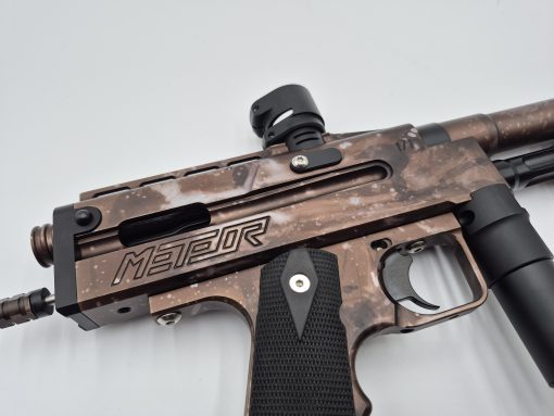 1/1 METEOR PUMP Nebula brown - Image 2