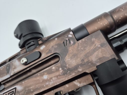 1/1 METEOR PUMP Nebula brown - Image 3