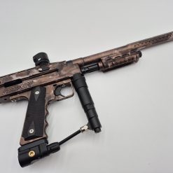1/1 METEOR PUMP Nebula brown