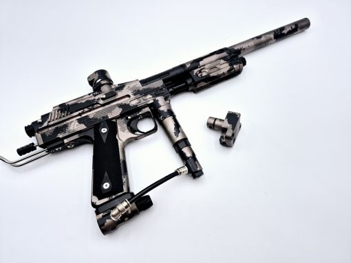 1/1 G-SERIE METEOR PUMP/mech Urban Camo