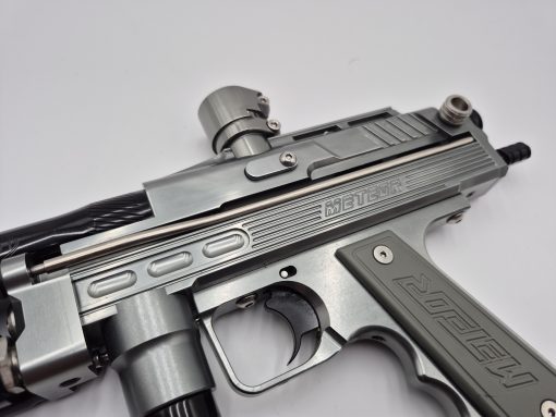 METEOR G SERIE GLOSS GREY - Image 4