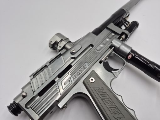 METEOR G SERIE GLOSS GREY - Image 5