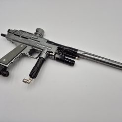 METEOR G SERIE GLOSS GREY