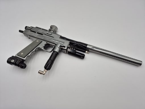 METEOR G SERIE GLOSS GREY