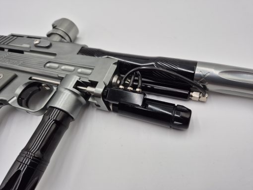 METEOR G SERIE GLOSS GREY - Image 3