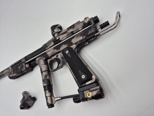 1/1 G-SERIE METEOR PUMP/mech Urban Camo - Image 3