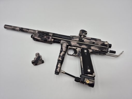1/1 G-SERIE METEOR PUMP/mech Urban Camo - Image 4