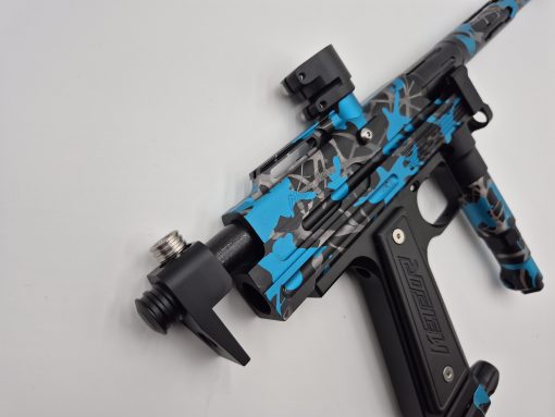 METEOR GALAXY DELUXE BODY KIT - Image 2