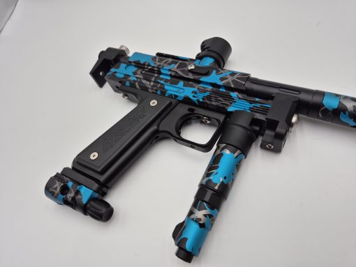 METEOR GALAXY DELUXE BODY KIT - Image 3