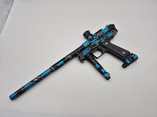 METEOR GALAXY DELUXE BODY KIT - Image 4
