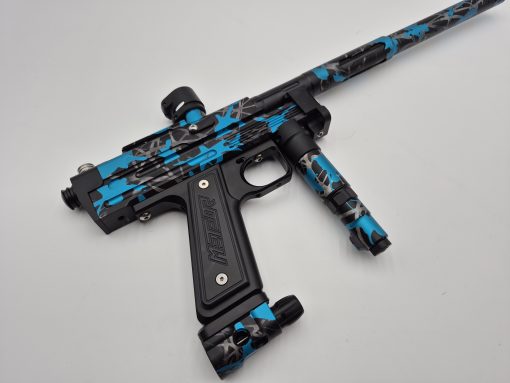 METEOR GALAXY DELUXE BODY KIT