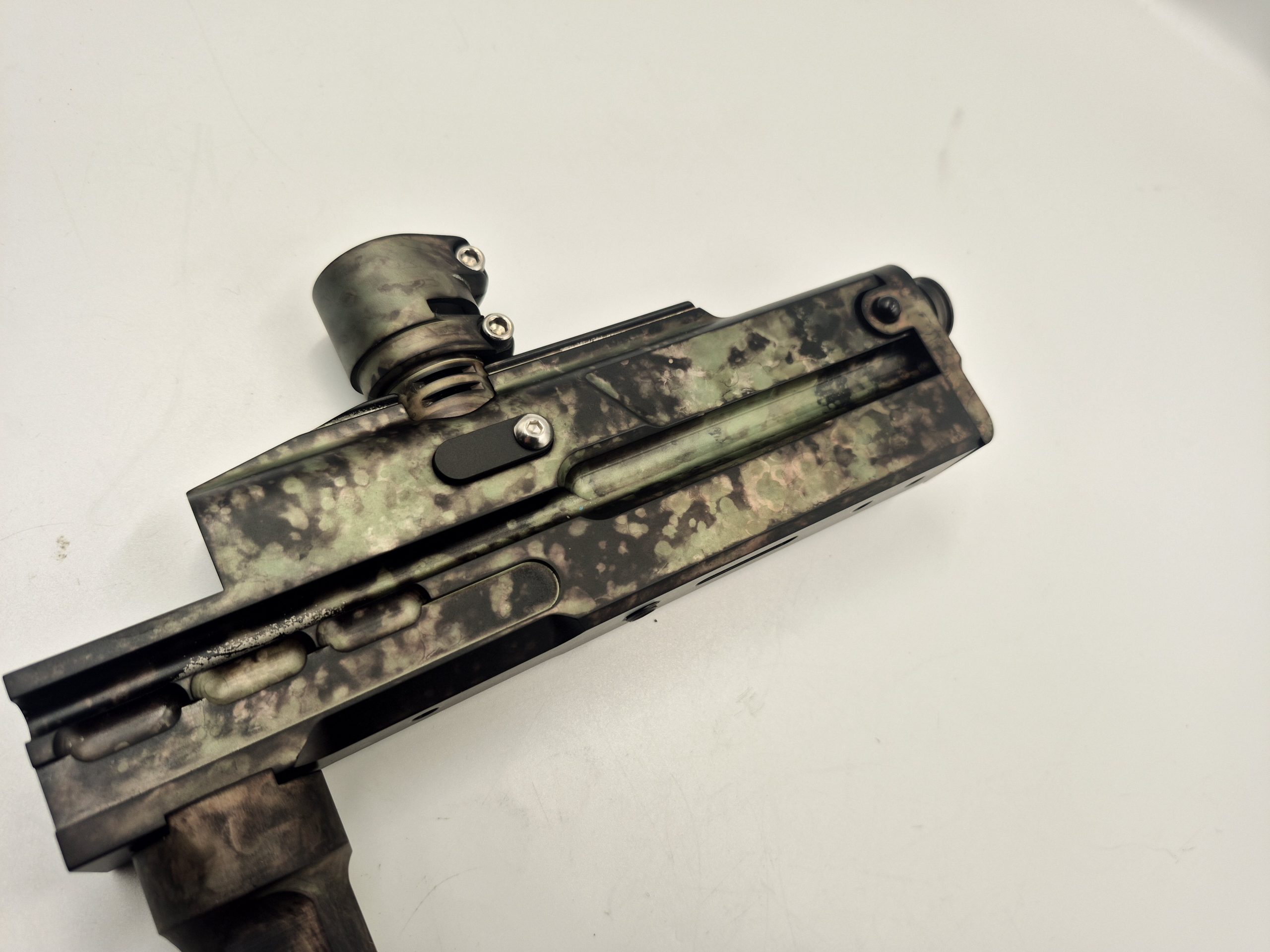 METEOR 1of1 Body Camo - Image 3