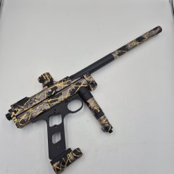 METEOR ECLIPSE TRIBUTE BODY KIT GREY SPLASH