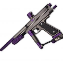 METEOR 1/1 PUMP unique body style