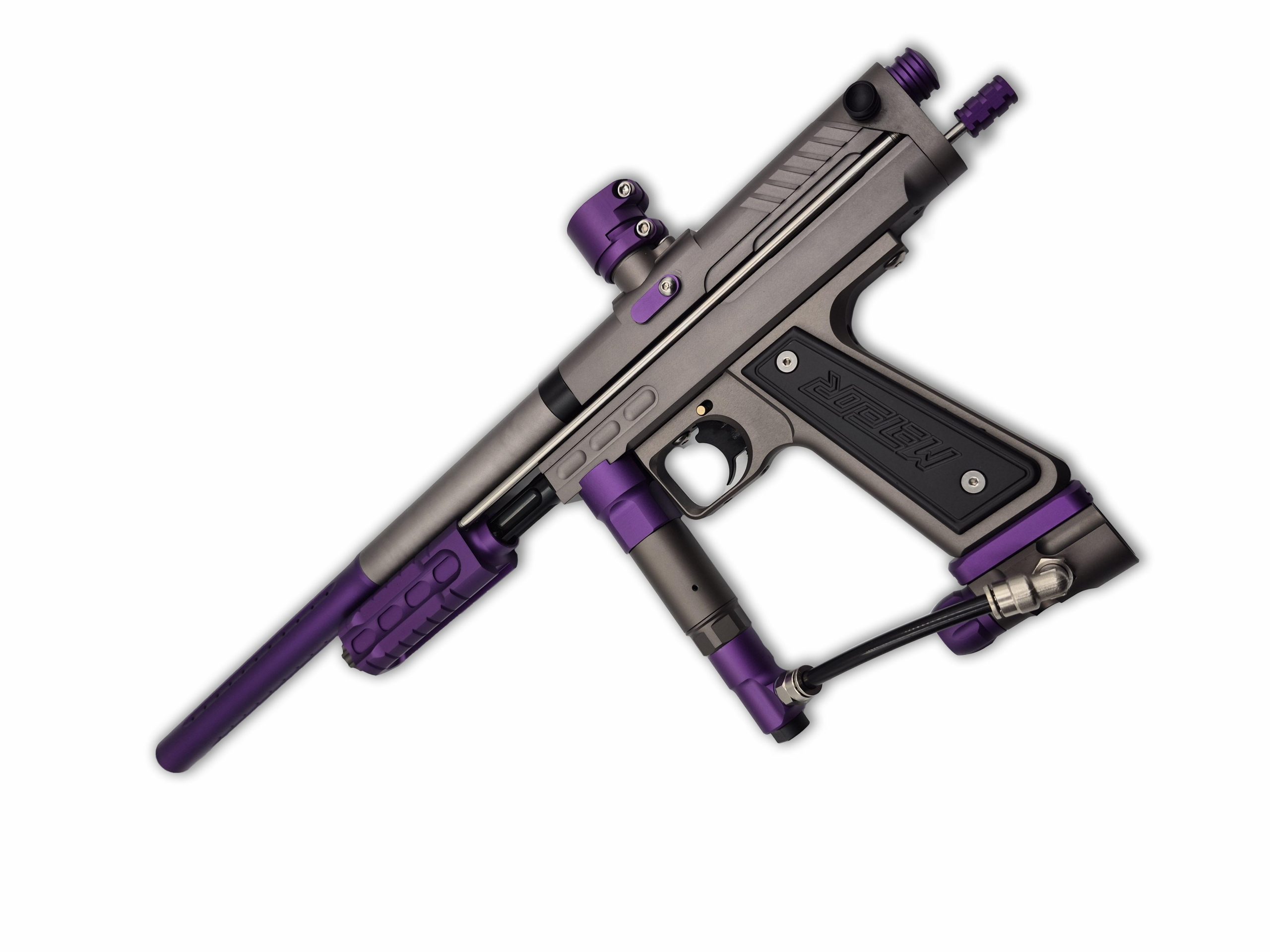 METEOR 1/1 PUMP unique body style