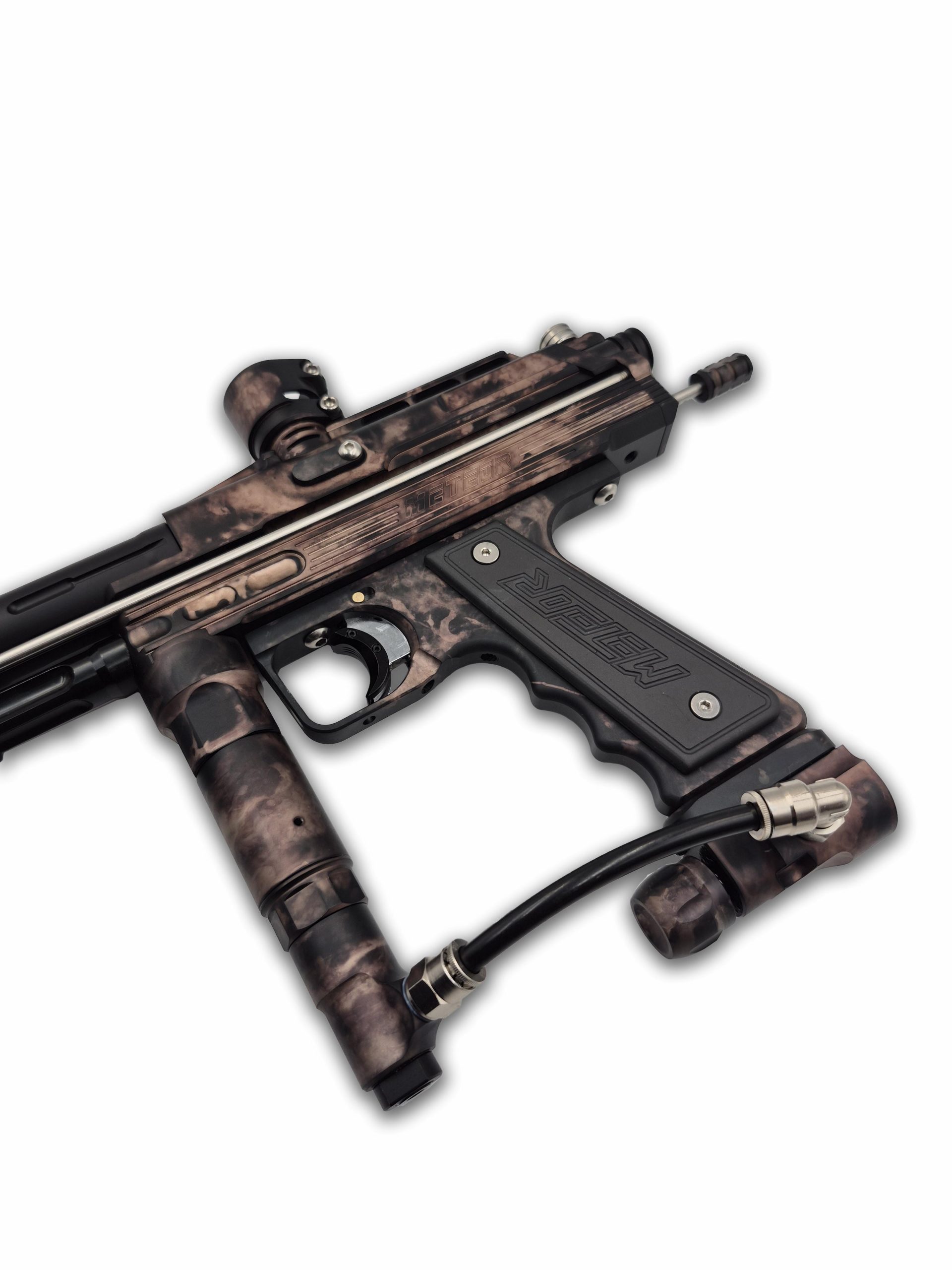 METEOR G SERIE PUMP OG 1/1 - Image 3