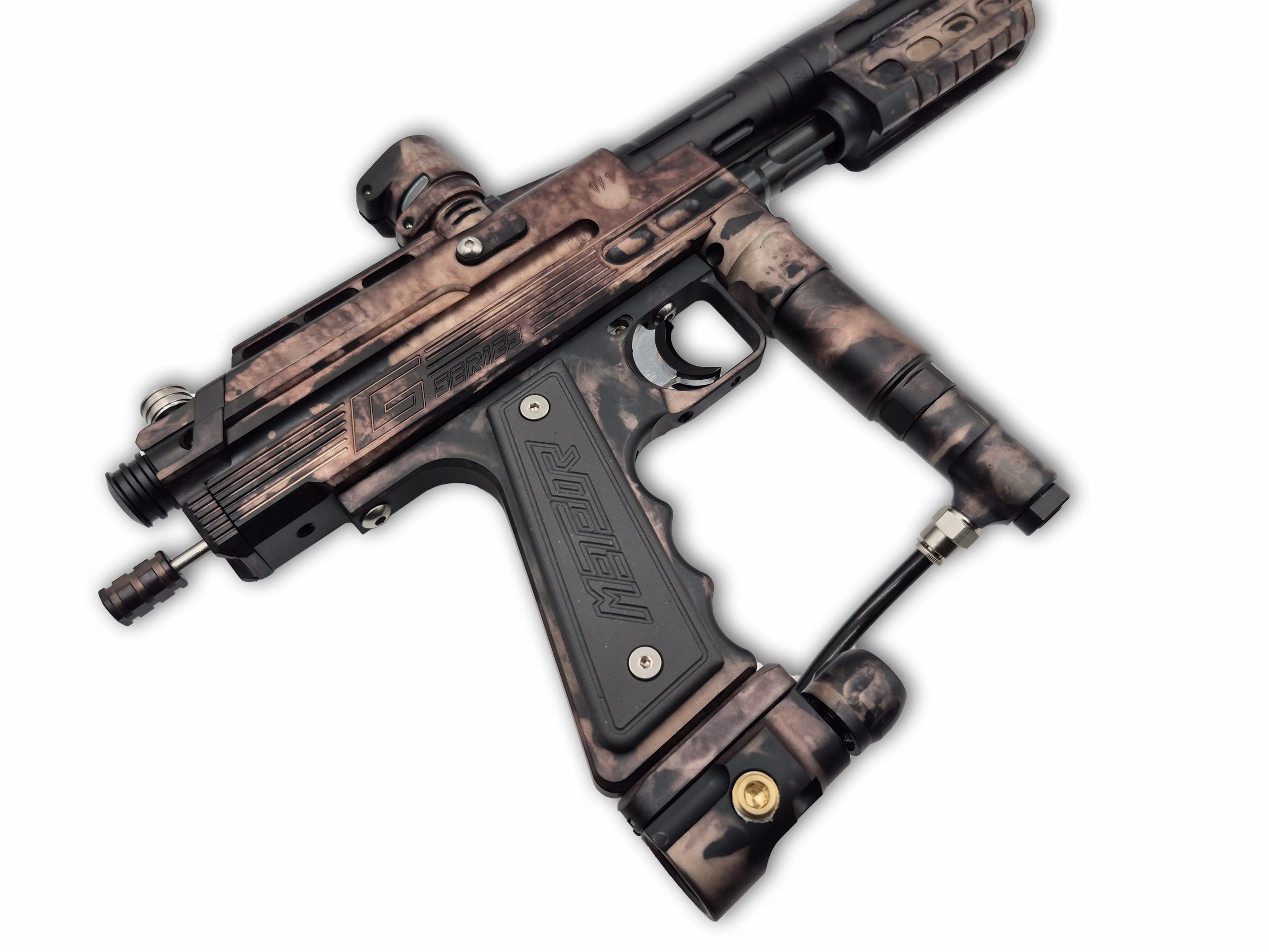 METEOR G SERIE PUMP OG 1/1 - Image 2