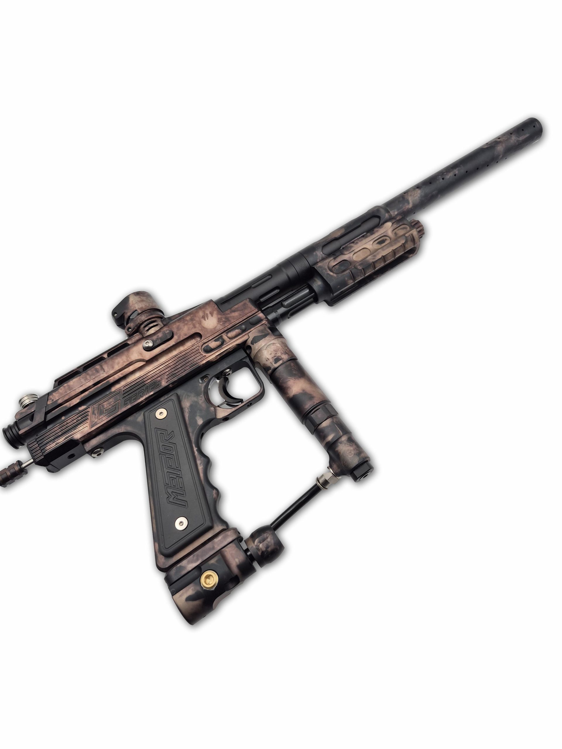 METEOR G SERIE PUMP OG 1/1