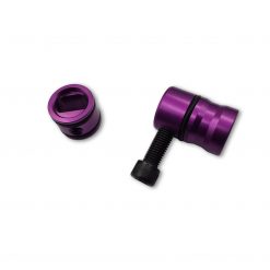 METEOR SUPER FLOW KIT 2K specs