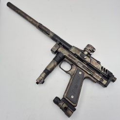 METEOR V SERIE ULTIMATE BODY KIT