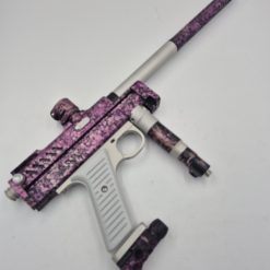 thumbnail image 2 of Custom Products Autococker Ball Detent - Purple (Paintball) 2 of 3